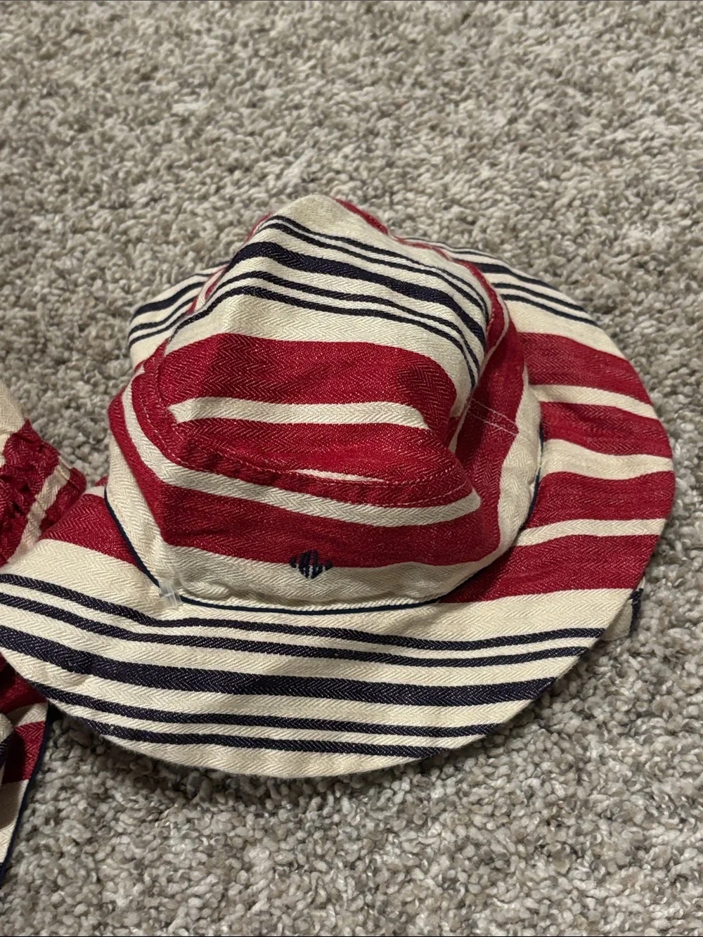 Ralph Lauren shortall straight